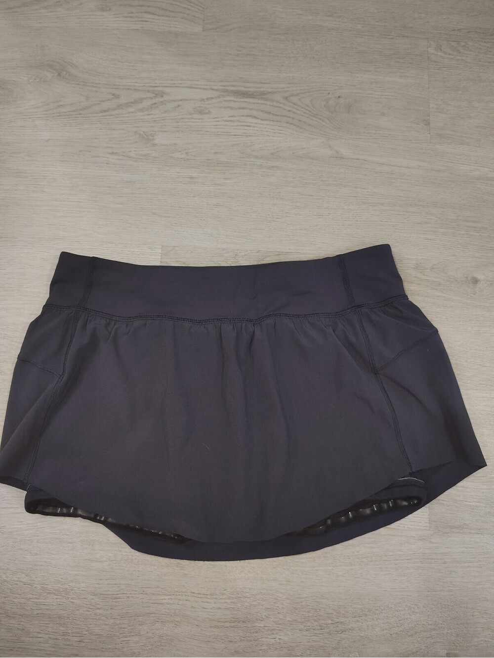 Lululemon skort. Size medium